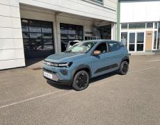 Dacia Spring Quimper