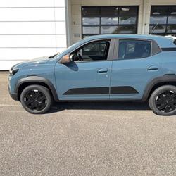 Dacia Spring Spring electric 100 Extreme Quimper