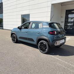 Dacia Spring Spring electric 100 Extreme Quimper
