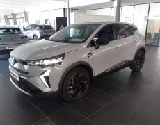 Renault Captur Quimper