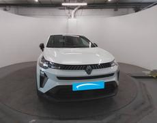 Renault Captur Hérouville-Saint-Clair