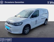 Volkswagen Caddy Maxi Angers