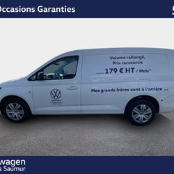 Volkswagen Caddy Maxi CADDY CARGO MAXI 2.0 TDI 122 DSG7 BUSINESS Angers