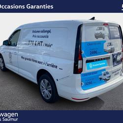 Volkswagen Caddy Maxi CADDY CARGO MAXI 2.0 TDI 122 DSG7 BUSINESS Angers