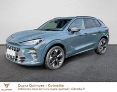 Cupra Terramar Quimper