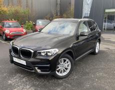 BMW X3 Pacé
