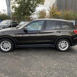 BMW X3 xDrive 30e - BVA Sport  xLine Pac&eacute;
