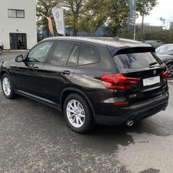 BMW X3 xDrive 30e - BVA Sport  xLine Pac&eacute;