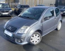 Citroen C2 Pacé