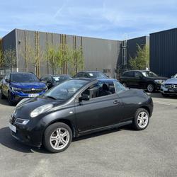 Nissan Micra C+C 1.4 - 88  Spicy Pac&eacute;