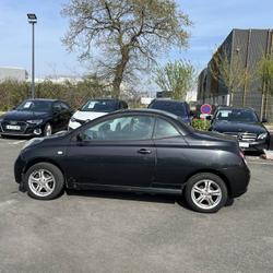 Nissan Micra C+C 1.4 - 88  Spicy Pac&eacute;