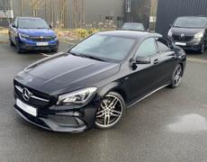 Mercedes CLA Pacé