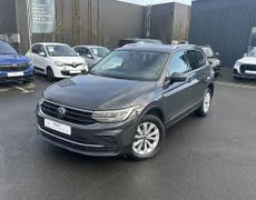 Volkswagen Tiguan Pacé