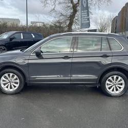 Volkswagen Tiguan 1.4 eHybrid - 245 - BV DSG6  2016 Life PHASE 2 Pac&eacute;