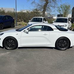 Alpine A110 A110 S - 300ch - ETAT NEUF Pac&eacute;