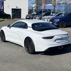 Alpine A110 A110 S - 300ch - ETAT NEUF Pac&eacute;