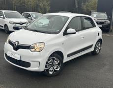 Renault Twingo 3 Pacé