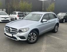 Mercedes GLC Pacé