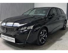 Peugeot 308 SW Phase 2 Pacé