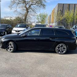 Peugeot 308 SW Phase 2 SW 1.5 BlueHDi S&S - 130 - BV EAT8  III SW  Allure Pack Pac&eacute;