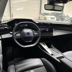 Peugeot 308 SW Phase 2 SW 1.5 BlueHDi S&S - 130 - BV EAT8  III SW  Allure Pack Pac&eacute;