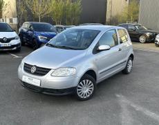 Volkswagen Fox Pacé
