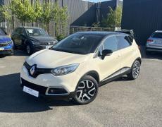 Renault Captur Pacé