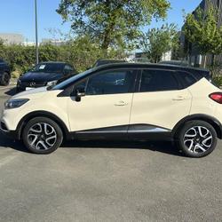 Renault Captur 1.2 TCe - 120 - BV EDC  Intens Pac&eacute;