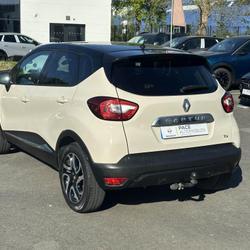 Renault Captur 1.2 TCe - 120 - BV EDC  Intens Pac&eacute;