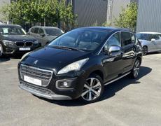 Peugeot 3008 Pacé