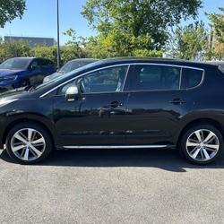 Peugeot 3008 1.6 HDi Pac&eacute;