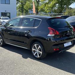 Peugeot 3008 1.6 HDi Pac&eacute;