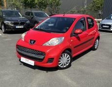 Peugeot 107 Pacé