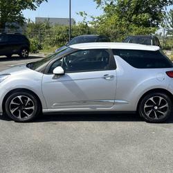 Ds DS3 1.6 BlueHDi S&S - 100 Pac&eacute;