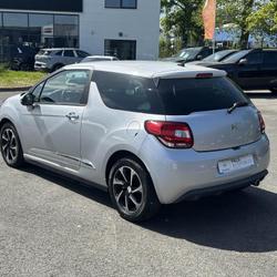 Ds DS3 1.6 BlueHDi S&S - 100 Pac&eacute;