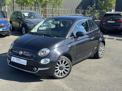 Fiat 500 - 1.2i - 69 2018  Dolcevita - 9 590 €