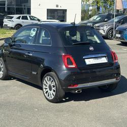 Fiat 500 II 1.2i - 69 2018  Dolcevita Pac&eacute;