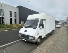 Renault Master combi Pacé