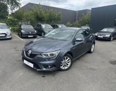 Renault Megane 4 Pacé