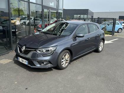 Renault Megane - Mégane Estate 1.2 Energy TCe - 130  Intens - 8 190 €