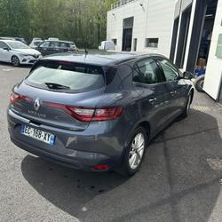 Renault Megane 4 M&eacute;gane Estate 1.2 Energy TCe - 130  Intens Pac&eacute;