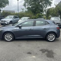 Renault Megane 3 M&eacute;gane Estate 1.2 Energy TCe - 130  Intens Pac&eacute;