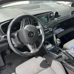 Renault Megane 4 M&eacute;gane Estate 1.2 Energy TCe - 130  Intens Pac&eacute;