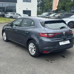 Renault Megane 3 M&eacute;gane Estate 1.2 Energy TCe - 130  Intens Pac&eacute;