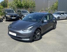 Tesla Model 3 Pacé