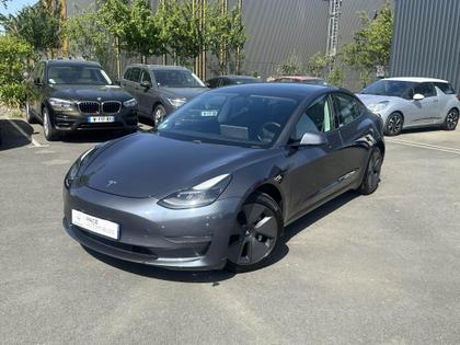 Tesla Model 3 - Dual Motor AWD Long-Range POMPE CHALEUR - 28 250 €