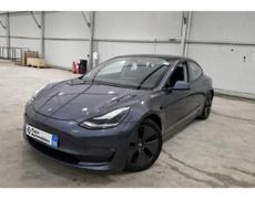 Tesla Model 3 Pacé