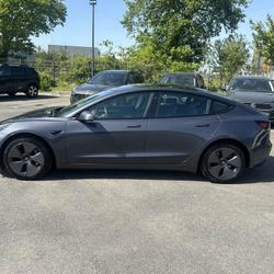 Tesla Model 3 Dual Motor AWD Long-Range POMPE CHALEUR Pac&eacute;