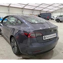 Tesla Model 3 Dual Motor AWD MY21  Long-Range PHASE 1 Pac&eacute;