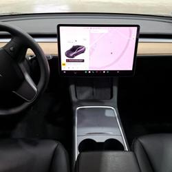 Tesla Model 3 Dual Motor AWD MY21  Long-Range PHASE 1 Pac&eacute;